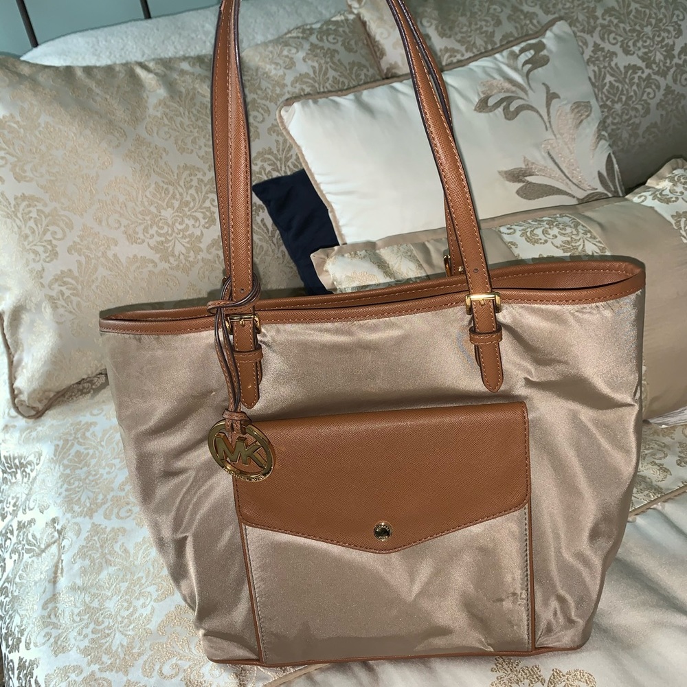 Michael Kors Tote Bag